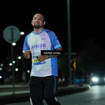 Runner Photo 7180473