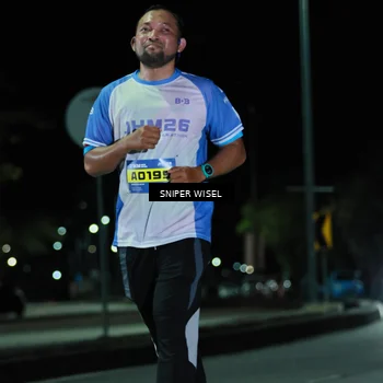 Runner Photo 7180474