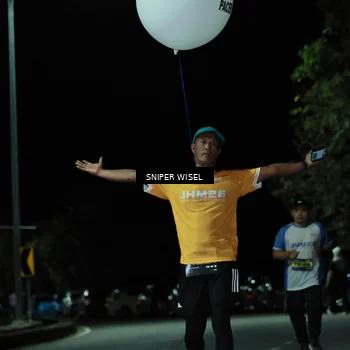 Runner Photo 7180480