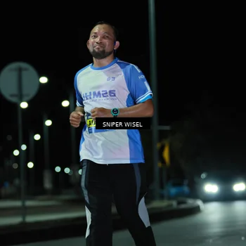 Runner Photo 7180481