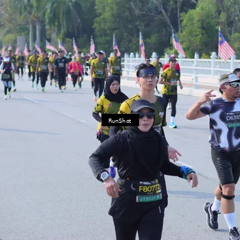 Runner Photo 7180483
