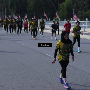 Runner Photo 7180498
