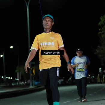 Runner Photo 7180503