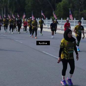 Runner Photo 7180507