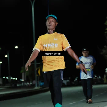Runner Photo 7180509