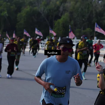 Runner Photo 7180522