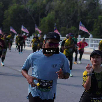 Runner Photo 7180523