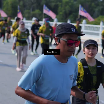 Runner Photo 7180530