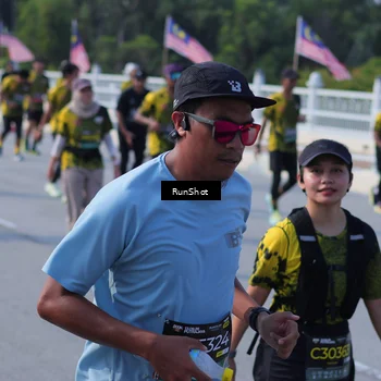 Runner Photo 7180531
