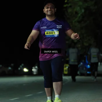 Runner Photo 7180532