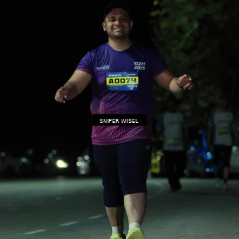 Runner Photo 7180534