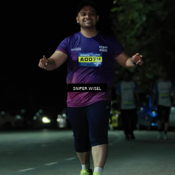 Runner Photo 7180540