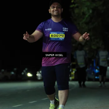 Runner Photo 7180541