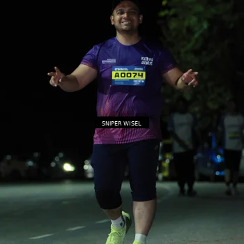 Runner Photo 7180542