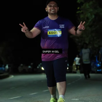 Runner Photo 7180546