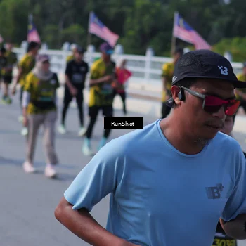 Runner Photo 7180547