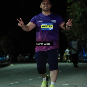 Runner Photo 7180548