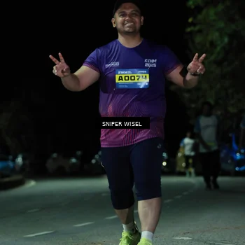 Runner Photo 7180549