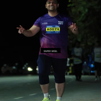 Runner Photo 7180550