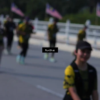 Runner Photo 7180551