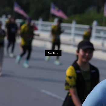 Runner Photo 7180552