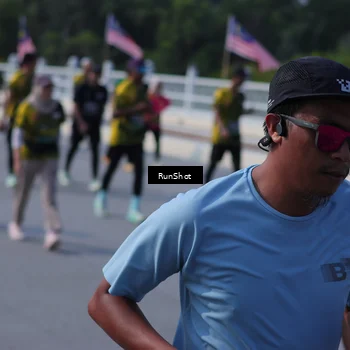 Runner Photo 7180553