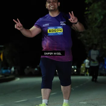 Runner Photo 7180555