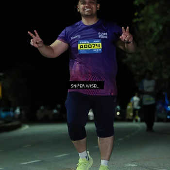 Runner Photo 7180560