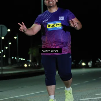 Runner Photo 7180561