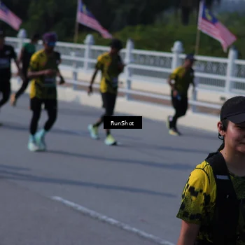 Runner Photo 7180564