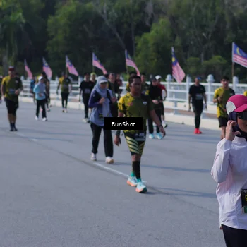 Runner Photo 7180575
