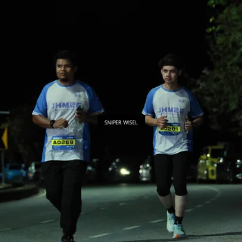 Runner Photo 7180580