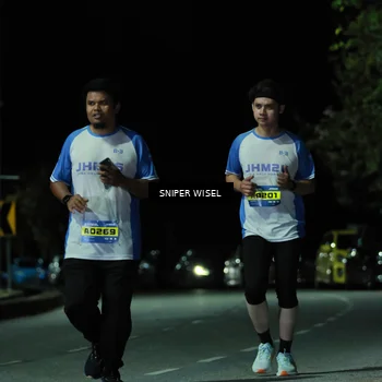Runner Photo 7180581