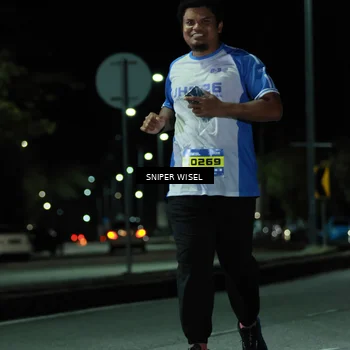 Runner Photo 7180582