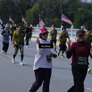 Runner Photo 7180583