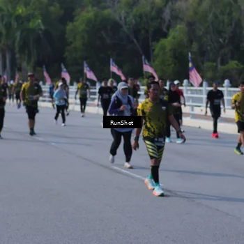 Runner Photo 7180584