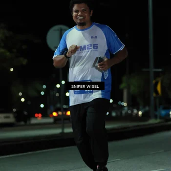 Runner Photo 7180585