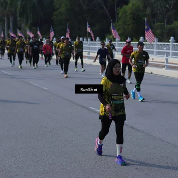 Runner Photo 7180588