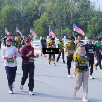 Runner Photo 7180589