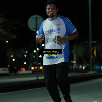 Runner Photo 7180592