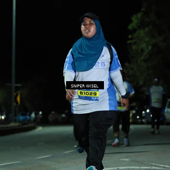 Runner Photo 7180609