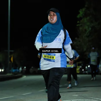 Runner Photo 7180613