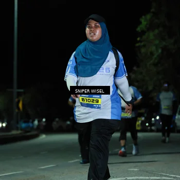Runner Photo 7180614