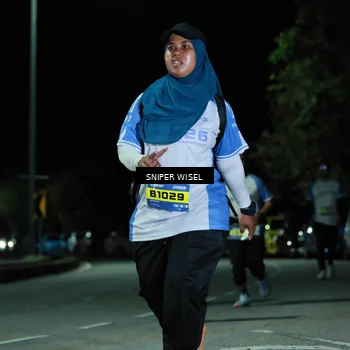 Runner Photo 7180615