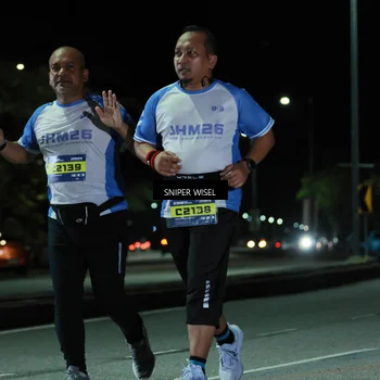 Runner Photo 7180620