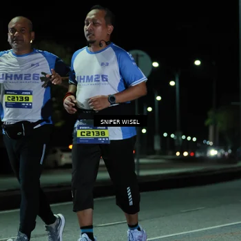 Runner Photo 7180629
