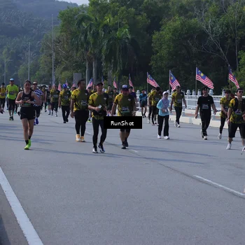 Runner Photo 7180639