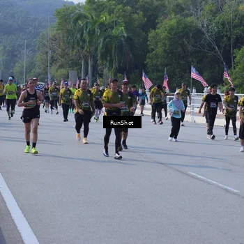 Runner Photo 7180655