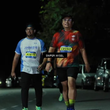 Runner Photo 7180661