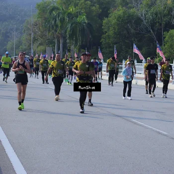 Runner Photo 7180662